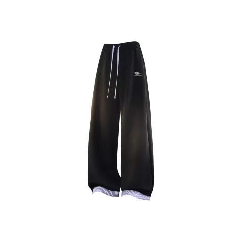 TINA GIA Унисекс Повседневные Брюки