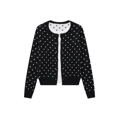 TREND ST Черный Унисекс Трикотаж