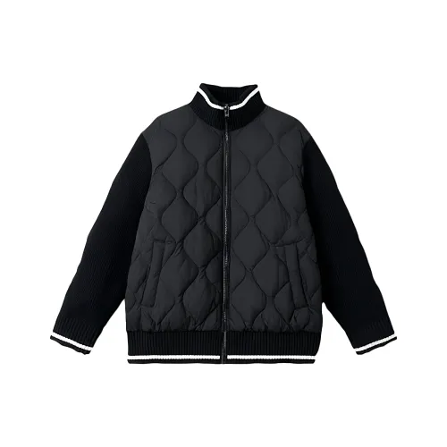 SNOW FLYING First Snow Collection Пуховик Мужской