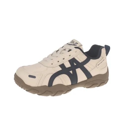 Yue Elsa Амортизация устойчивость к истиранию легкий увеличивающий высоту матовый низ топ повседневная обувь женский