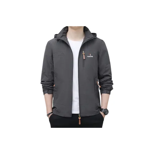 TUCANO Мужские Куртки