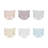 Розовый+Серый Фиолетовый+Зеленый+Светло-Желтый+Белый+Синий