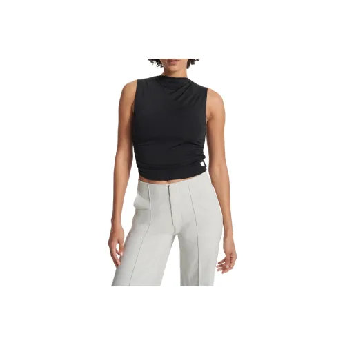 Vuori Черные Женские Майки