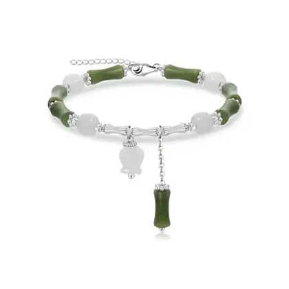 Crisp Creek Браслеты с цветным глазурью Женские