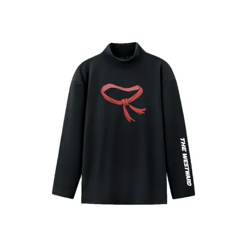 Рубашка Westward Bound Chronicle T Unisex