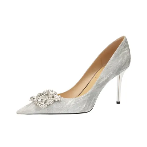 GOSO Узкий каблук Высокие каблуки Женские