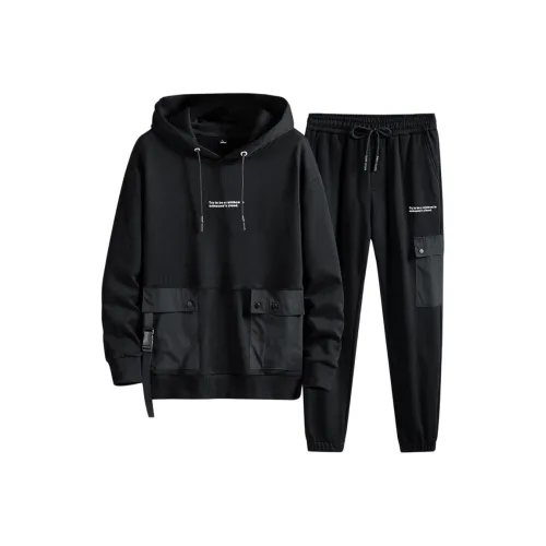 LOUGHNEA Мужские Спортивные костюмы с толстовкой