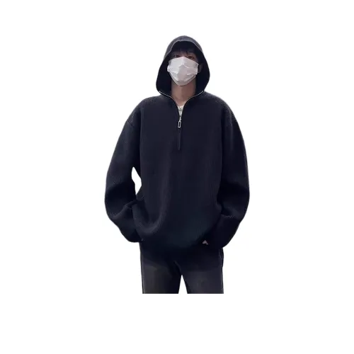 BEAR UNION Унисекс Трикотаж