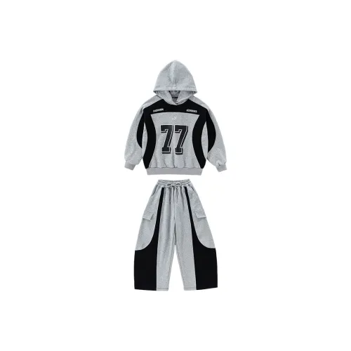 TELENT Школьная Повседневная Спортивная Одежда