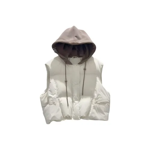 SKYA Женские пуховики