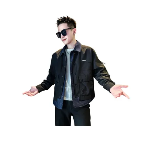 FRQ Унисекс Куртки