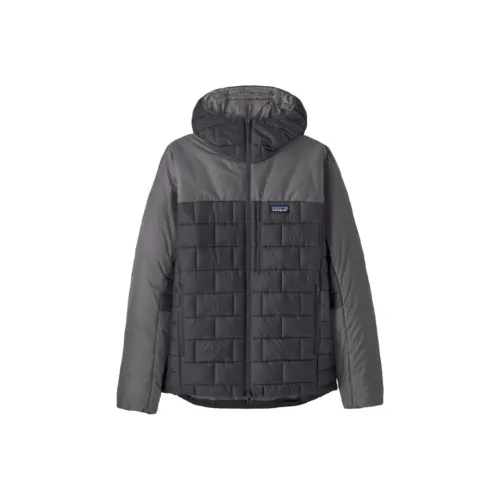 Patagonia Nano Puff Куртки и Пальто Мужской