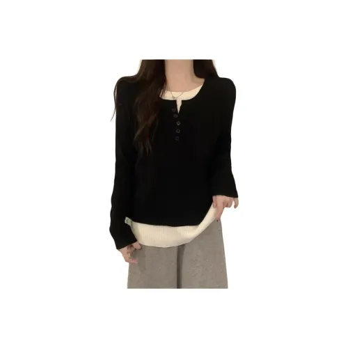 ЮЙЧЖАОЛИНЬ Женская трикотажная одежда