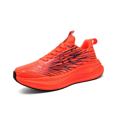 Lin Feng Амортизация Дышащий Противоскользящий Низкий Топ Уличная Обувь Женская