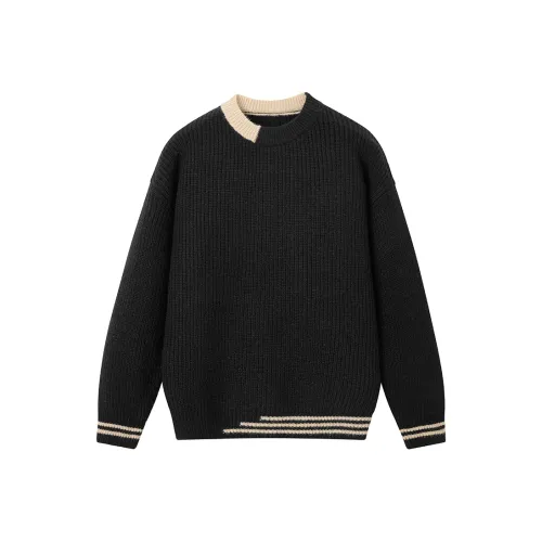 HOZZS Унисекс Трикотаж