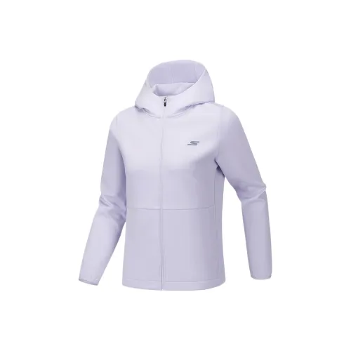 Skechers Basic Sports Series Куртка Женская