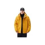 Просо-желтый