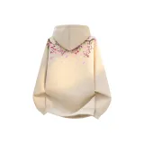 Кремово-абрикосовый