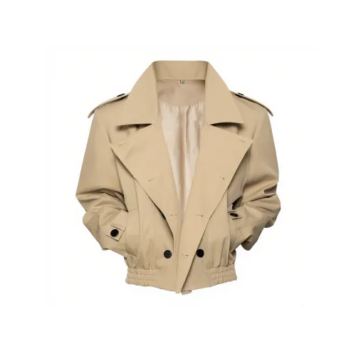 DBW DOUBLEWIN Унисекс Куртки