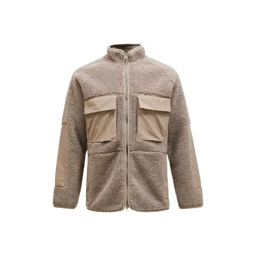 PEAK PERFORMANCE Куртка Мужская 1 Пачка