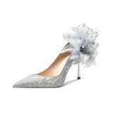 Серебряная луна [Xiumengmian 3D] Коробка