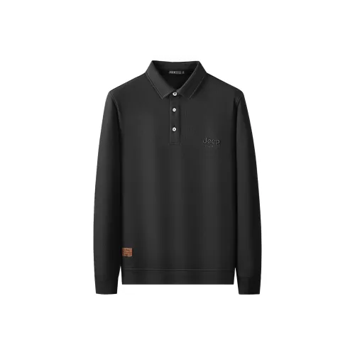 JEEP SPIRIT Унисекс Свитшоты