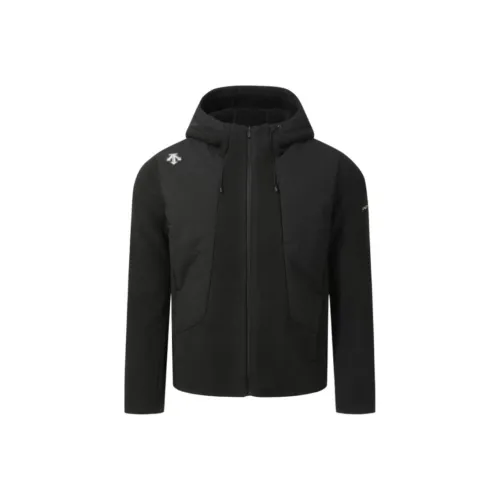 DESCENTE Мужские пуховики