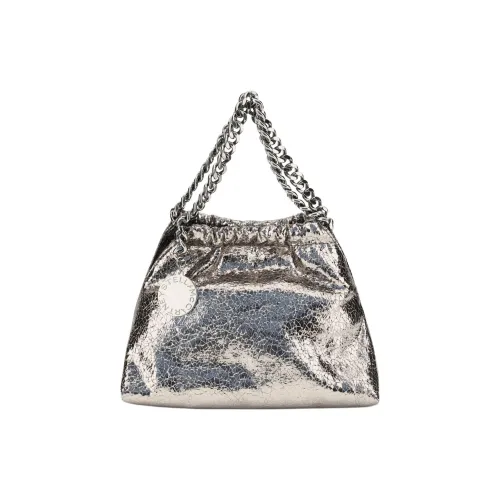 Stella McCartney Falabella Полиэстер Сумка Женская Золотая