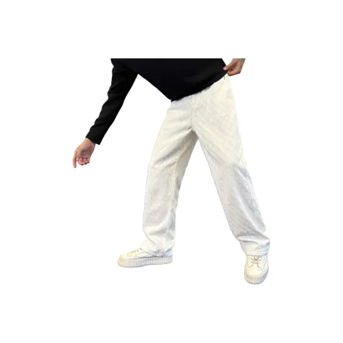 GL Унисекс Джинсы