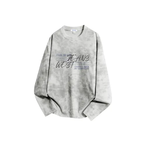 JEANSWEST Унисекс T-рубашки