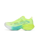 Неоново-зеленый