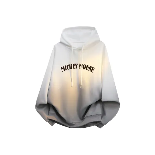 Хлопок X Disney Свитшот Унисекс