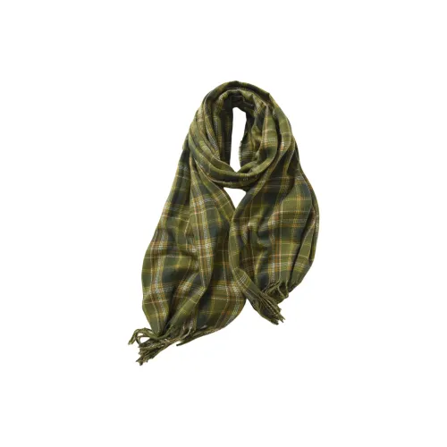 NOMK Шарфы из полиэстера Унисекс