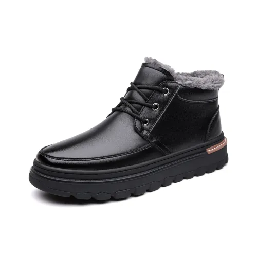 EGCHI Низкий топ Повседневная обувь Мужская JDF7026