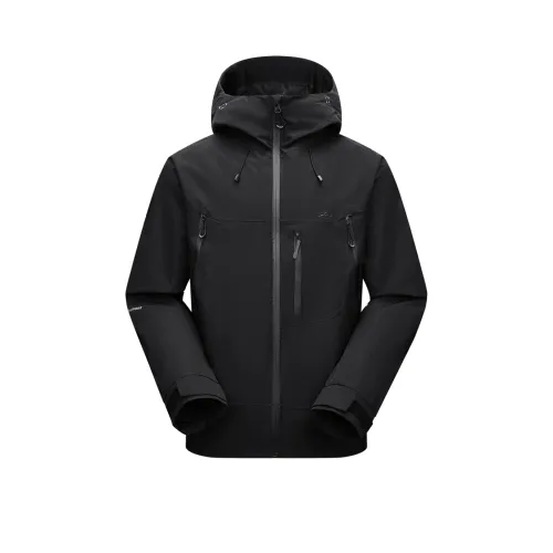 GOOD LUCK GLADIUS Ветровка Унисекс