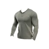 Оливковый зеленый