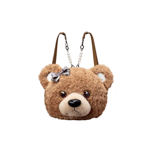 PARK DANCE Полиэстер Рюкзак Женские Многоцветный