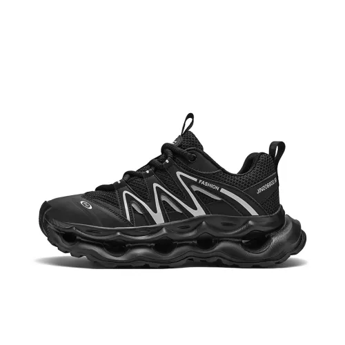 LEXON Rebound Quick Dry Low Top Casual Shoes Men's