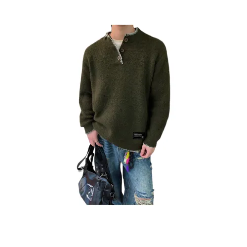 SUNSETMONENT Унисекс Свитеры