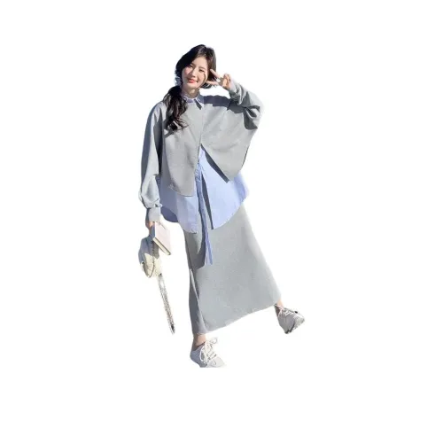 Gentle Welcome Комплект с юбкой Женские