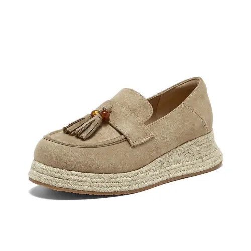 BASTO Лоферы Женские