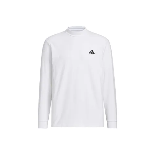 Adidas AEROREADY Мужская одежда для гольфа