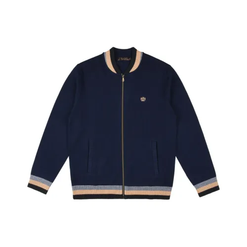 Raidy Boer Мужские Свитера