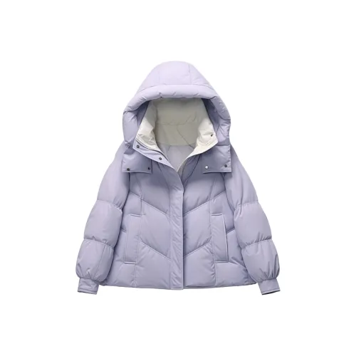 MOUT RECON TAILOR Хлопковый пуховик Женские