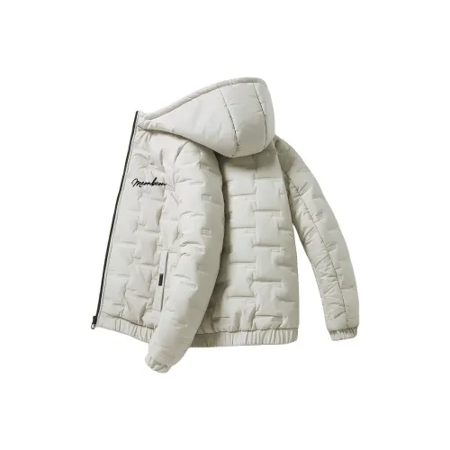 MEONBEON Унисекс Пуховики