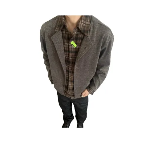 W7H1 Унисекс Рубашки