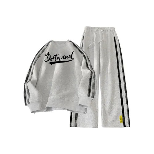 PULUSHIDUOTEMENGDE Повседневная спортивная одежда Унисекс