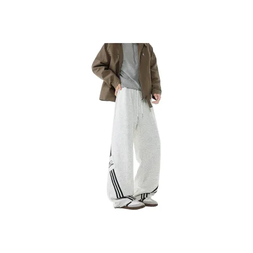 SCHEPPERHEYN Повседневные брюки Унисекс