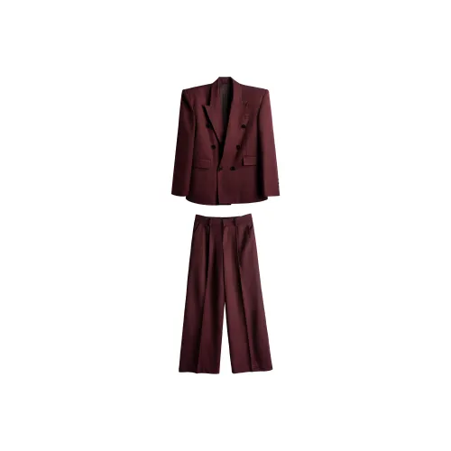 DBW DOUBLEWIN Бизнес-костюм унисекс