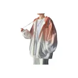 Красный с флисовой подкладкой